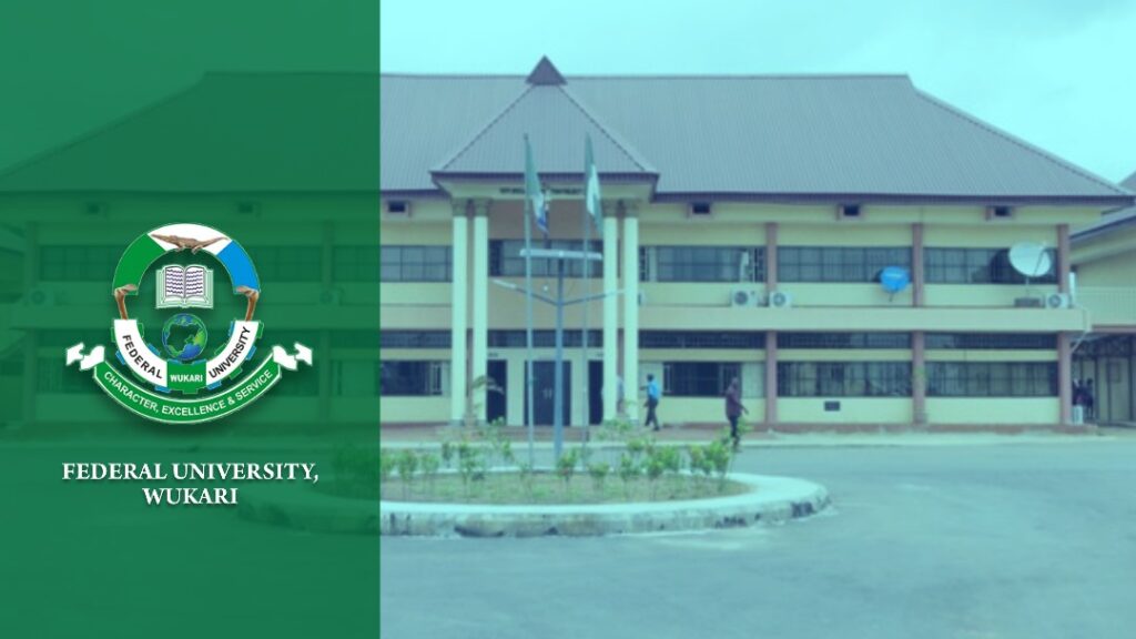 FUWUKARI Admission List 2024/2025: Check 1st, 2nd, 3rd, 4th Batch on School Website and JAMB CAPS