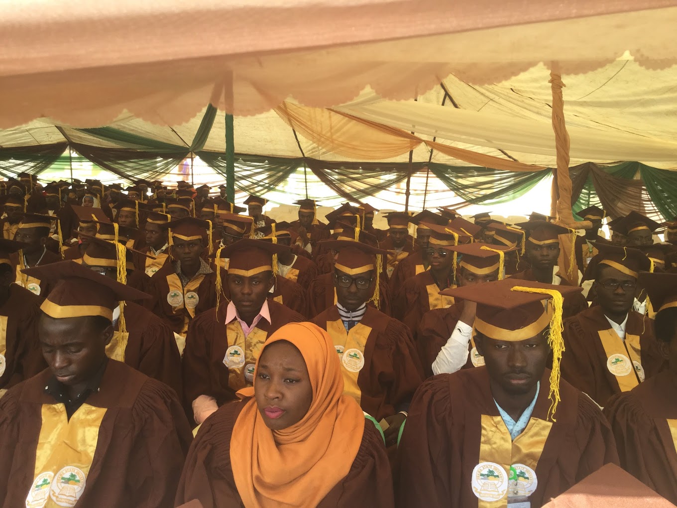 SLU List of Courses 2024 School Noble