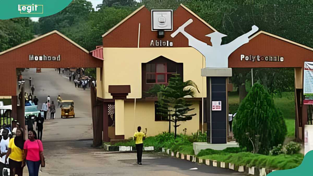MAPOLY Post UTME Screening Form 2024/2025: See Guide - School Noble